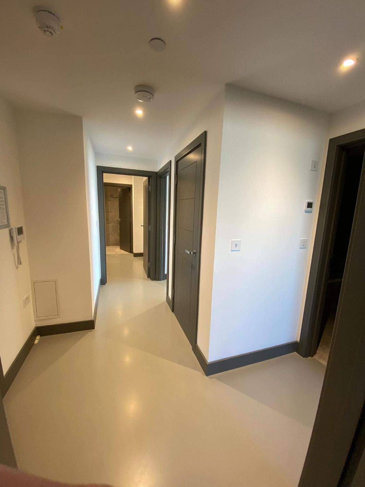 4 The View Apartments Ilfracombe - Seafront, Parking, Lift, Ev Eksteriør billede