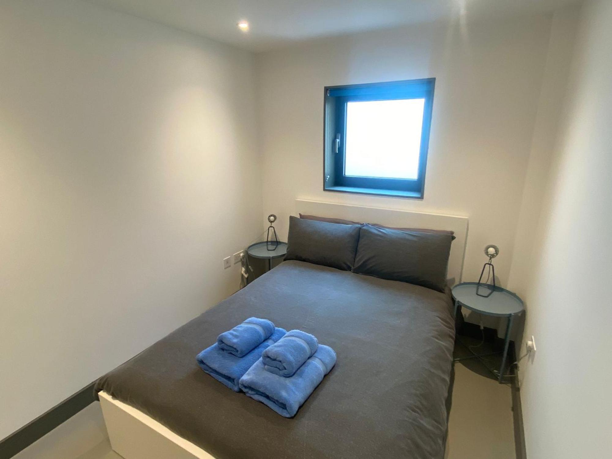 4 The View Apartments Ilfracombe - Seafront, Parking, Lift, Ev Eksteriør billede