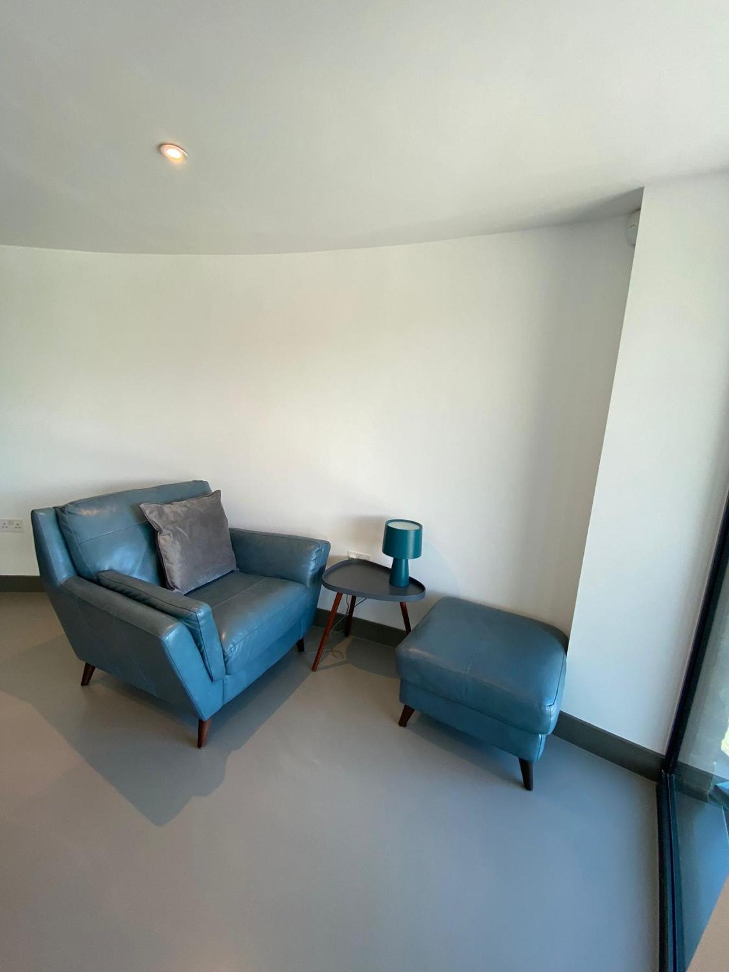 4 The View Apartments Ilfracombe - Seafront, Parking, Lift, Ev Eksteriør billede